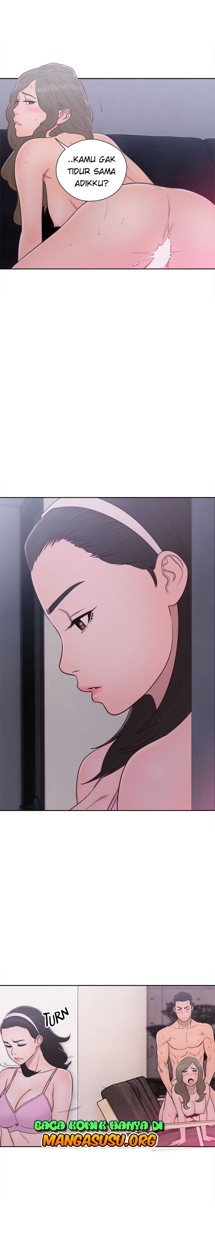 Lust Awakening - Chapter 52 8