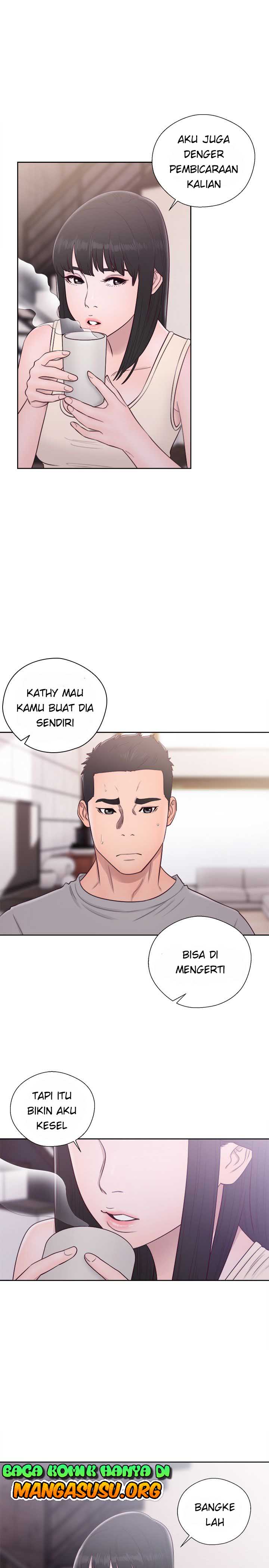 Lust Awakening - Chapter 52 17
