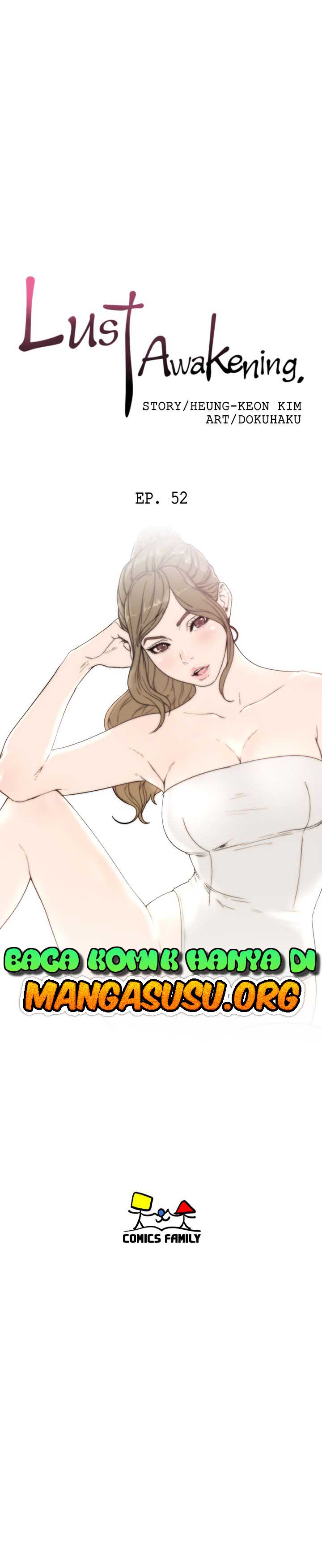 Lust Awakening - Chapter 52 12