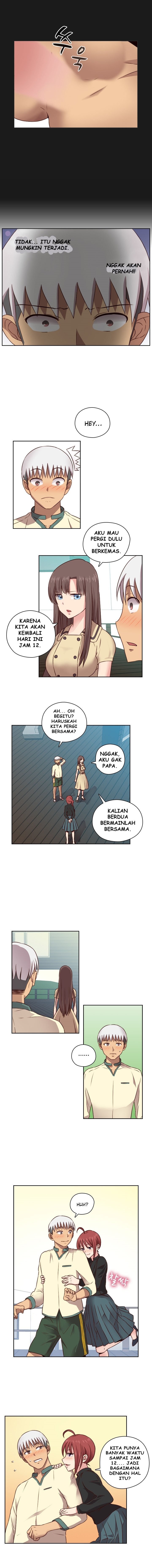 H-Campus - Chapter 53 8
