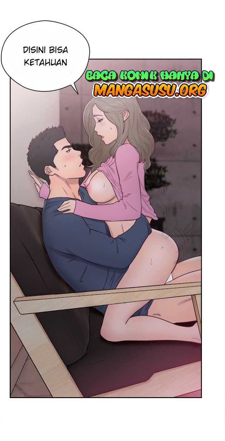 Lust Awakening - Chapter 52 1