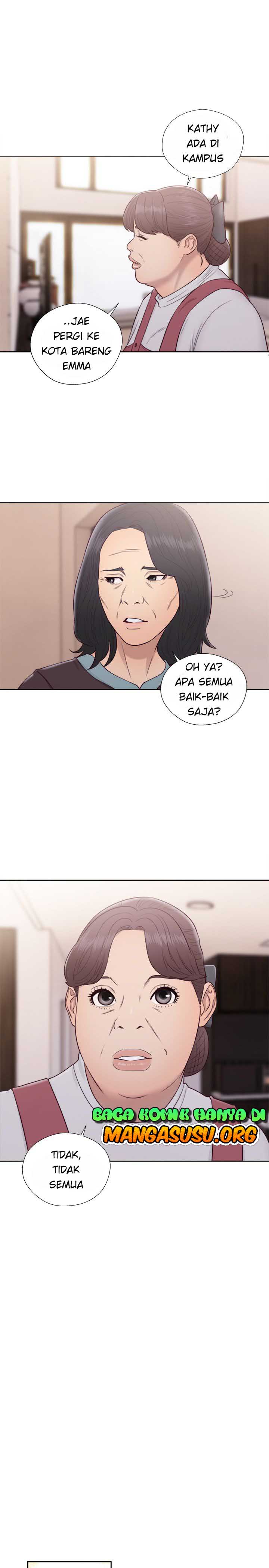 Lust Awakening - Chapter 52 29
