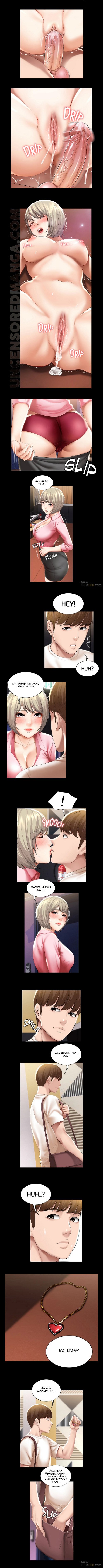 Boarding Diary Uncensored - Chapter 52 4