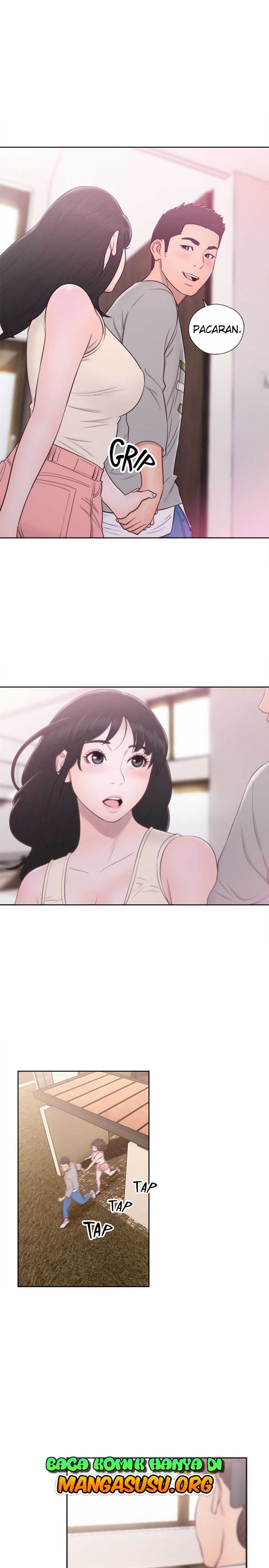 Lust Awakening - Chapter 52 25