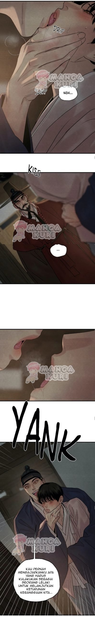 Painter of the night - Chapter 87 10