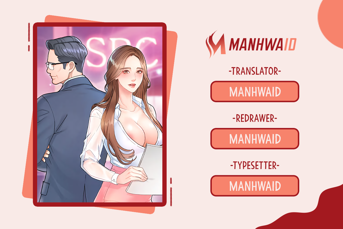 Miss Announcer - Chapter 87 1