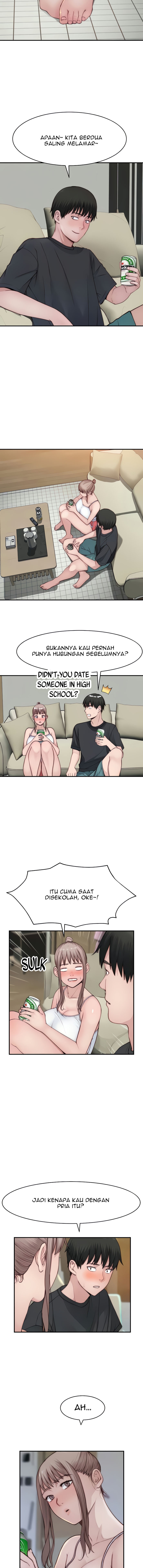 Between Us (Goinmul) - Chapter 87 3