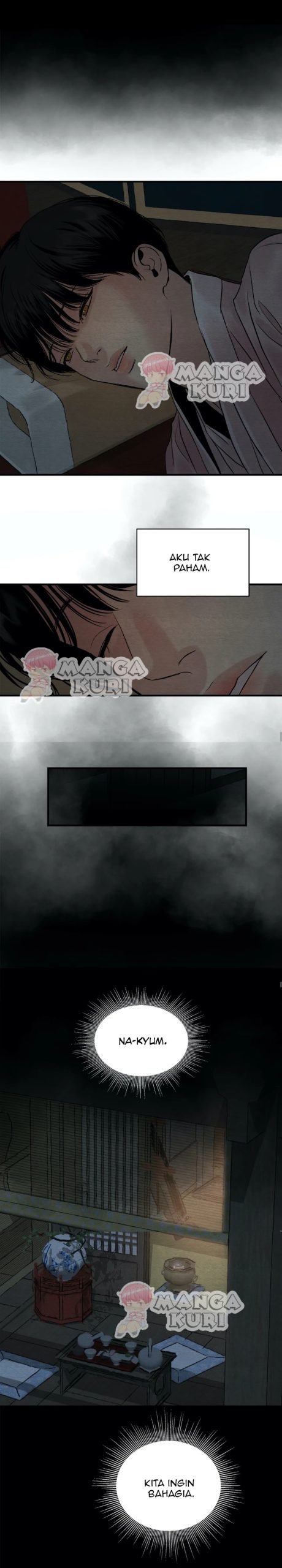 Painter of the night - Chapter 87 20