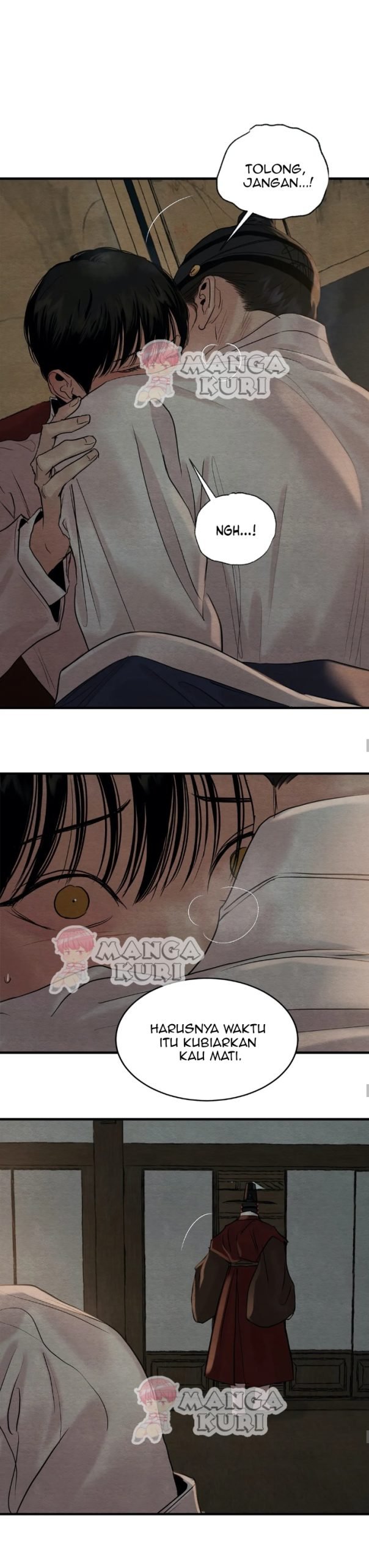 Painter of the night - Chapter 87 13