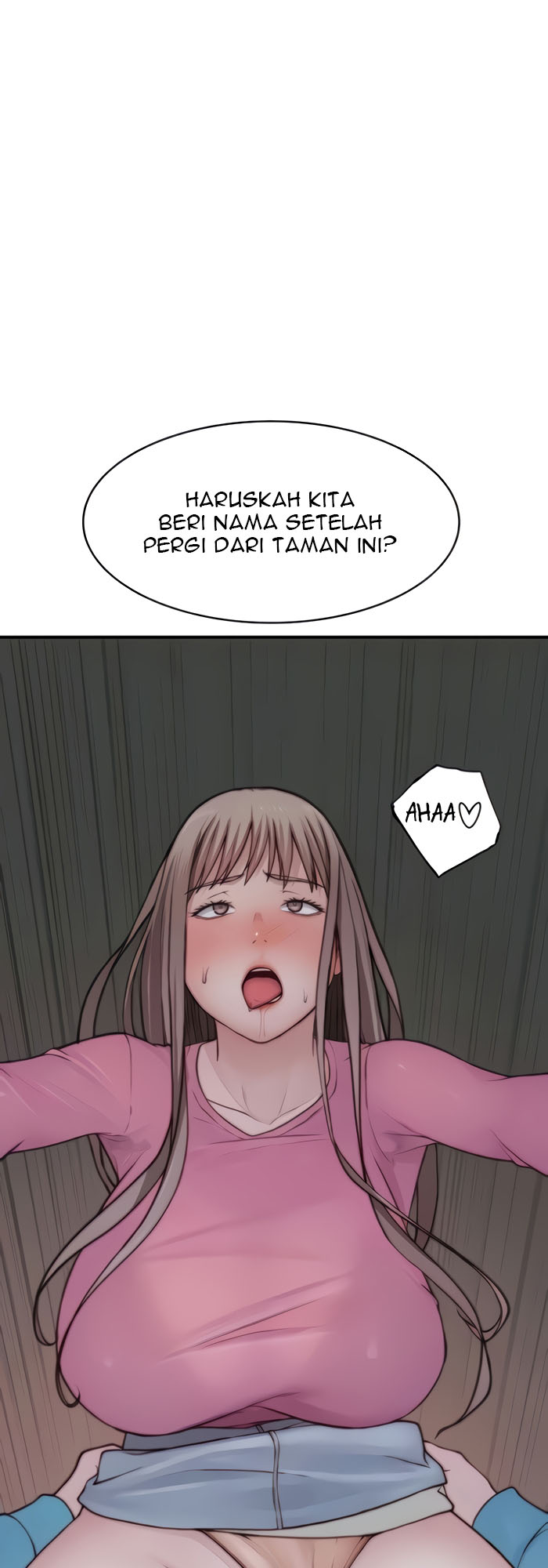 Between Us (Goinmul) - Chapter 87 39