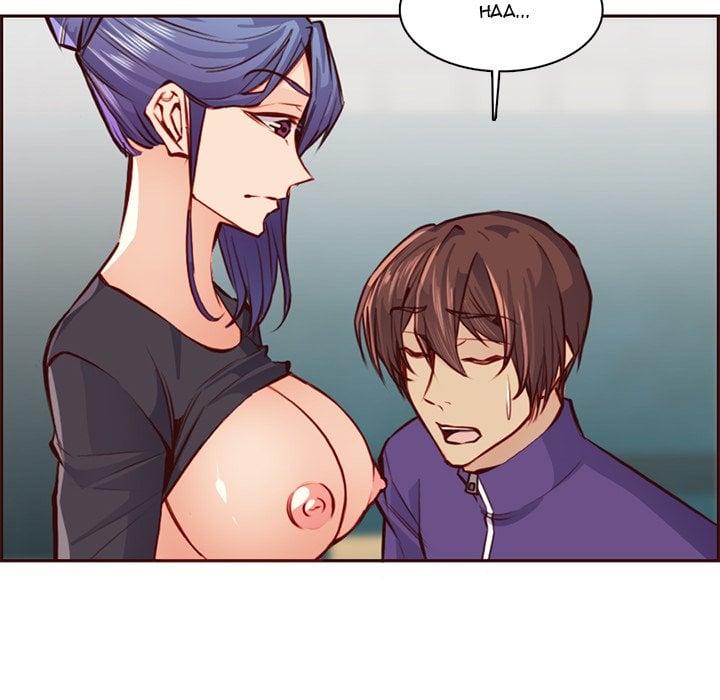 Never Too Late - Chapter 87 97