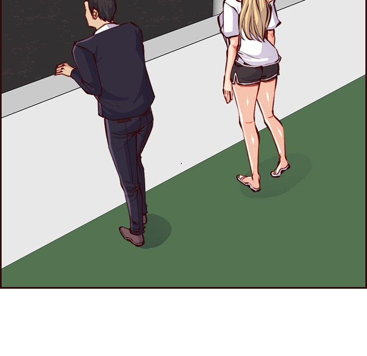 Never Too Late - Chapter 87 28