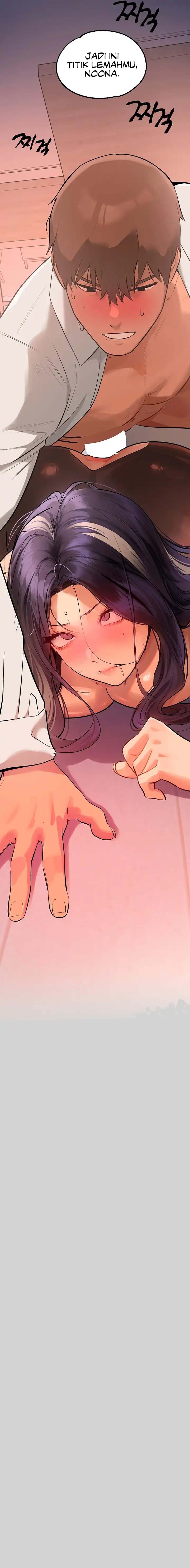My Landlady Noona - Chapter 87 13