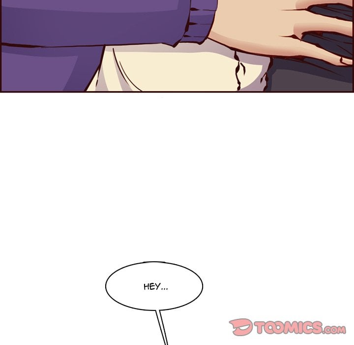Never Too Late - Chapter 87 11