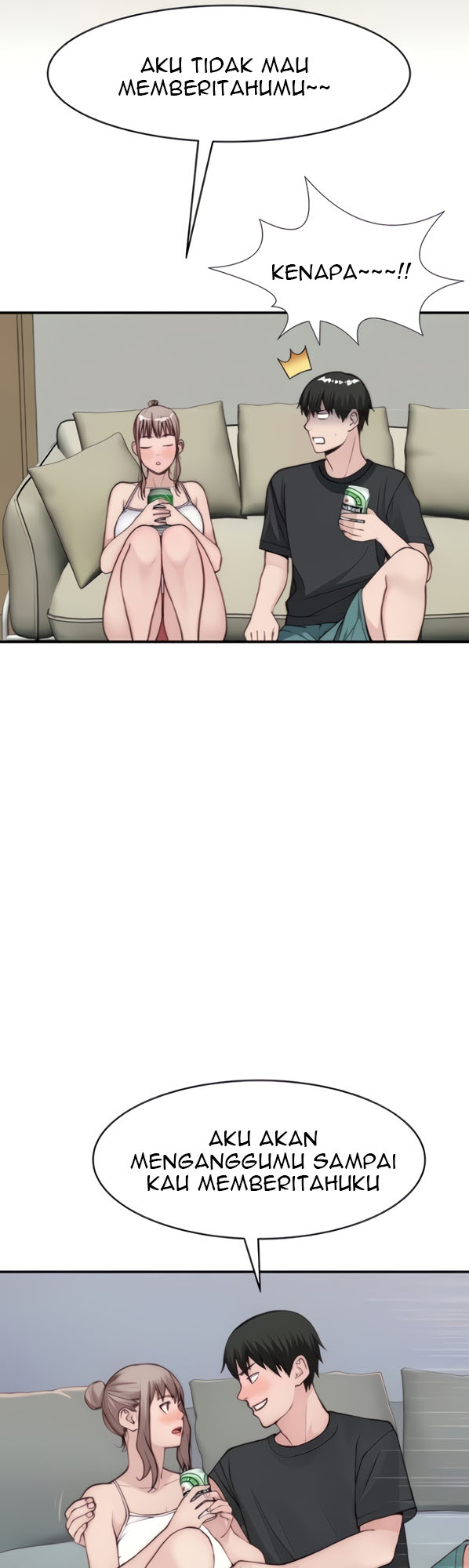 Between Us (Goinmul) - Chapter 87 9