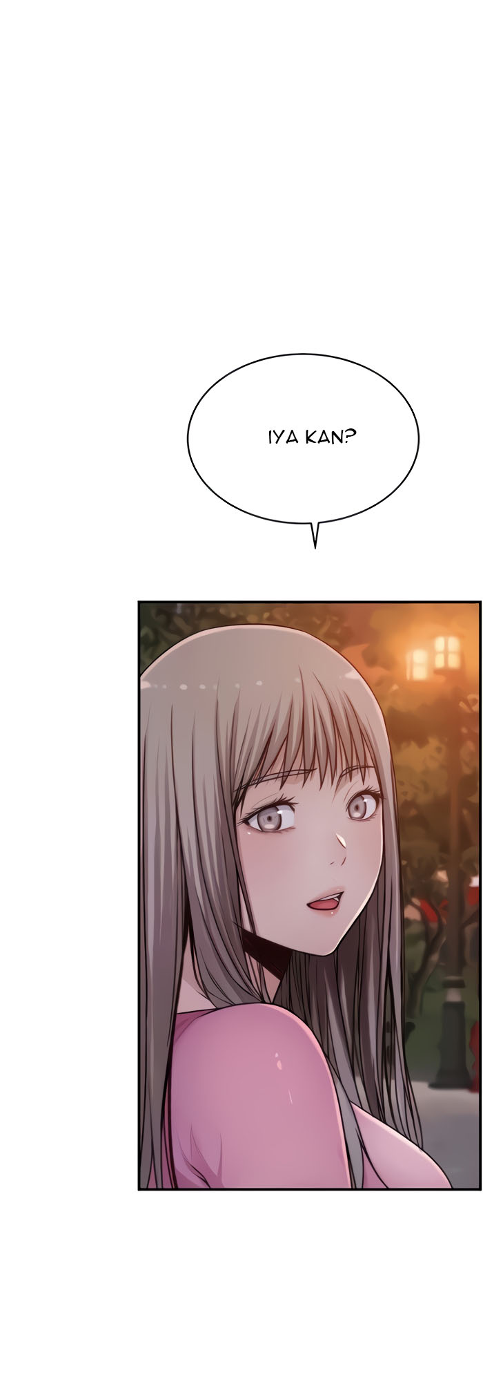 Between Us (Goinmul) - Chapter 87 30