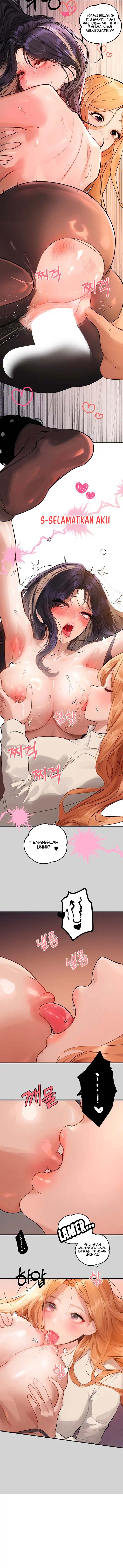 My Landlady Noona - Chapter 87 4