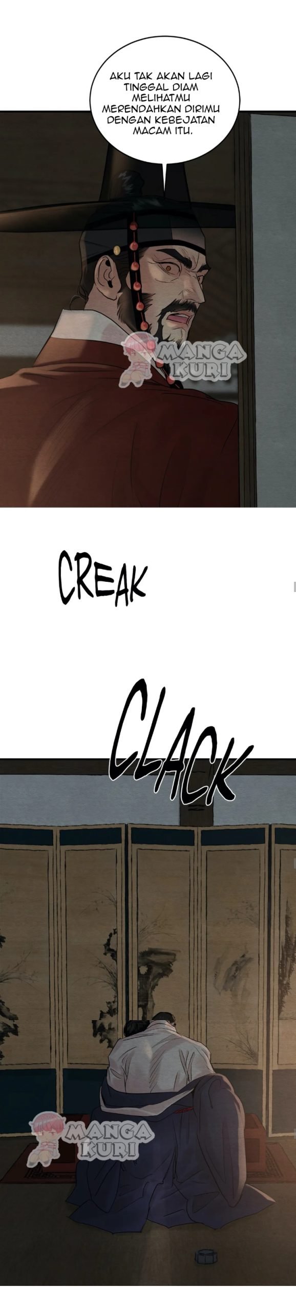Painter of the night - Chapter 87 14