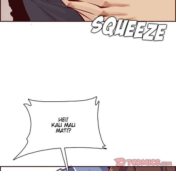 Never Too Late - Chapter 87 20