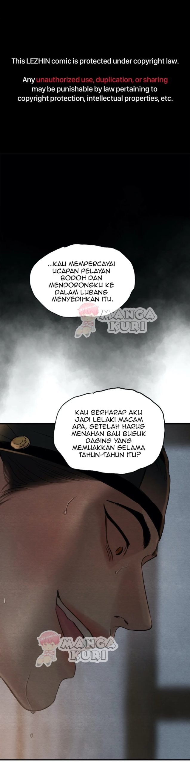 Painter of the night - Chapter 87 2