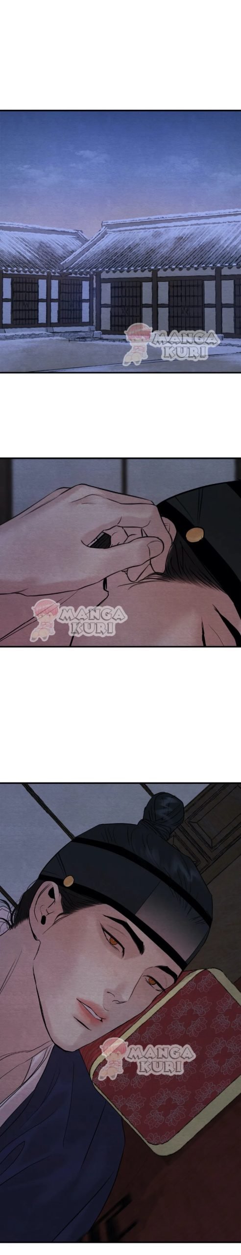 Painter of the night - Chapter 87 22