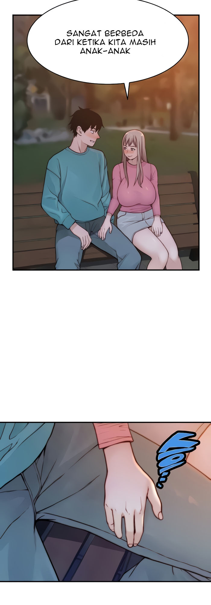 Between Us (Goinmul) - Chapter 87 29