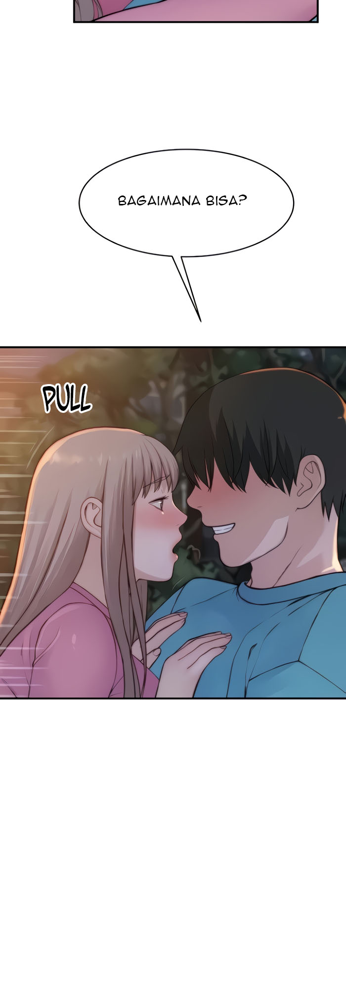 Between Us (Goinmul) - Chapter 87 36