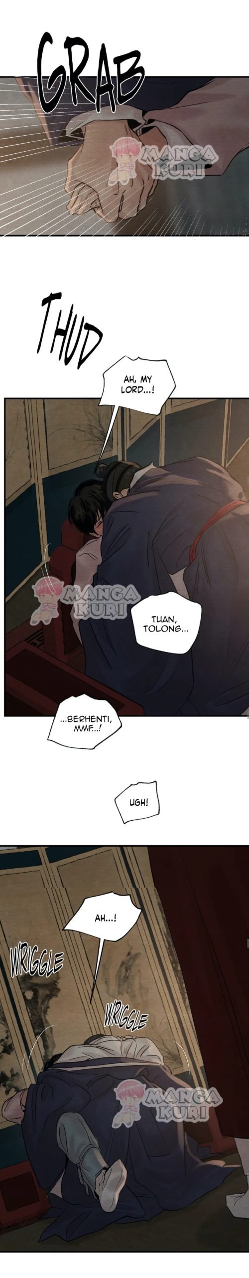 Painter of the night - Chapter 87 12