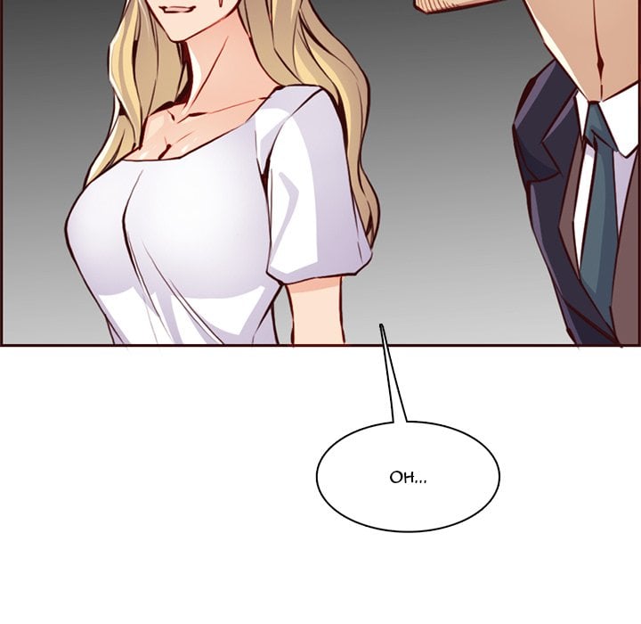 Never Too Late - Chapter 87 37