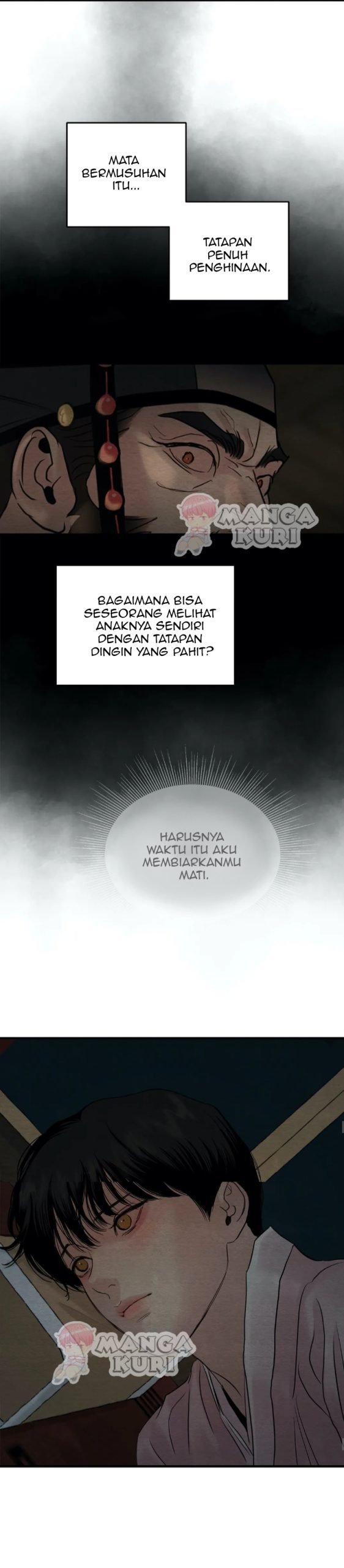 Painter of the night - Chapter 87 18