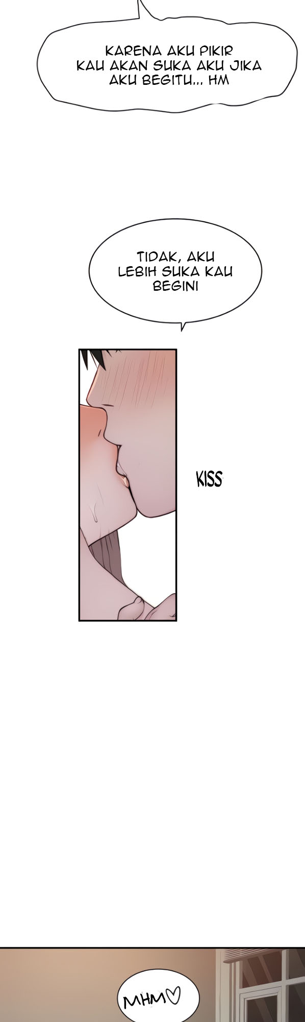 Between Us (Goinmul) - Chapter 87 13
