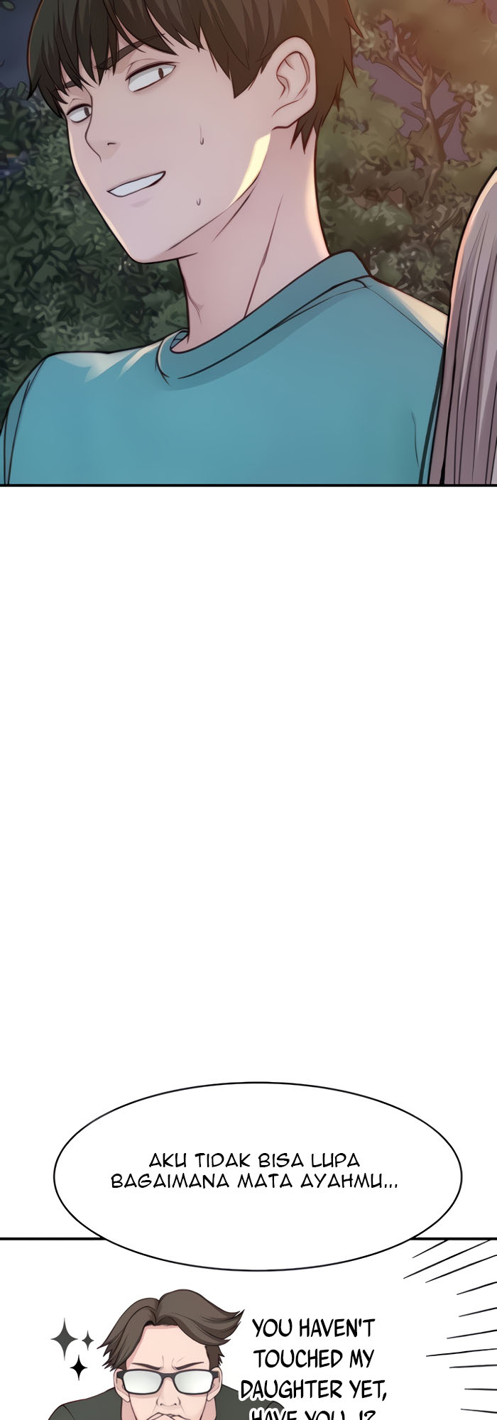 Between Us (Goinmul) - Chapter 87 26
