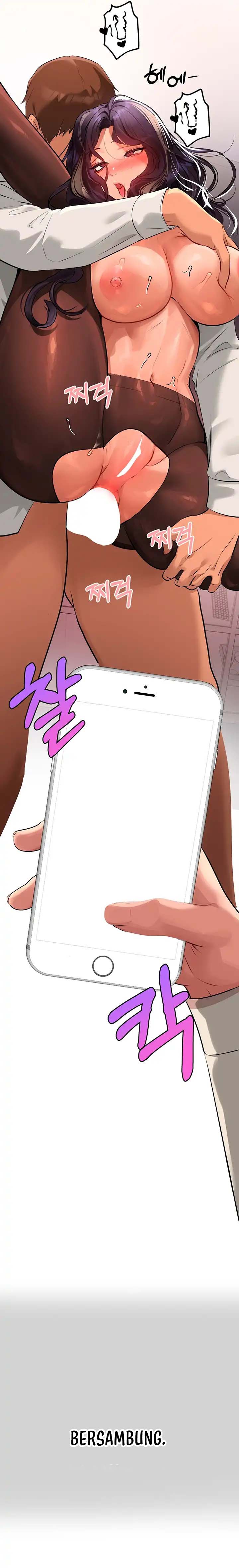 My Landlady Noona - Chapter 87 16