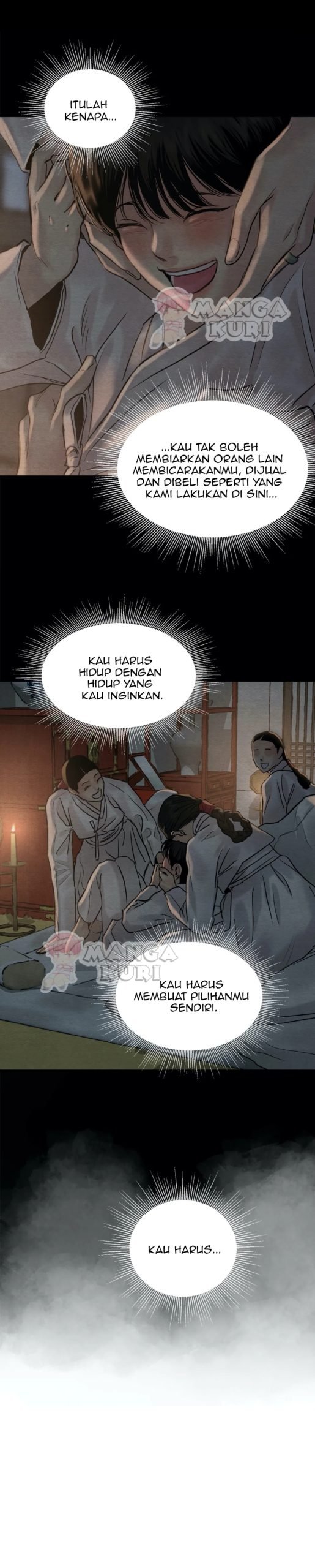Painter of the night - Chapter 87 21