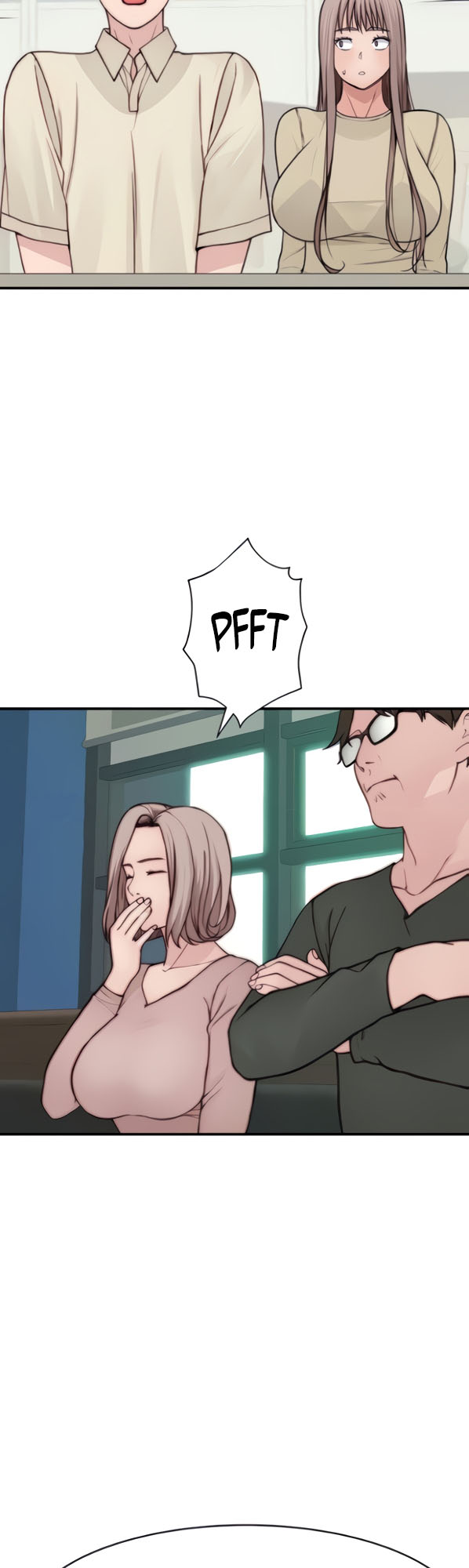 Between Us (Goinmul) - Chapter 87 18