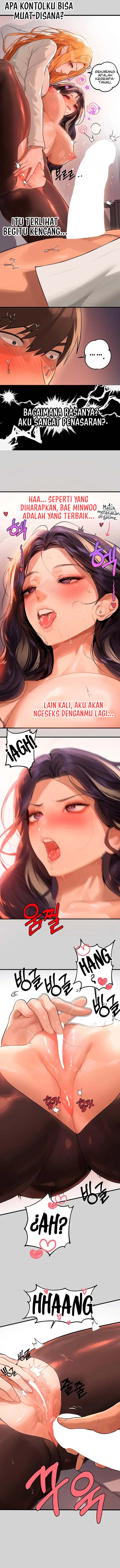 My Landlady Noona - Chapter 87 8