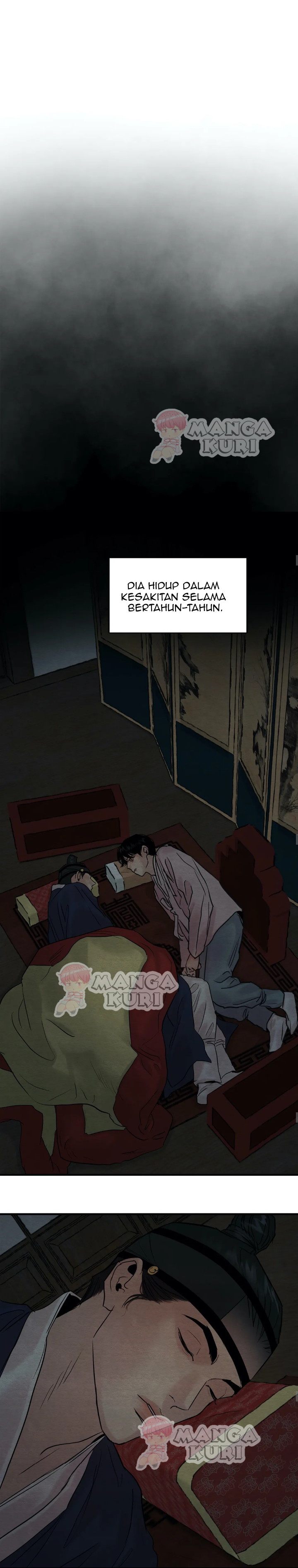Painter of the night - Chapter 87 17
