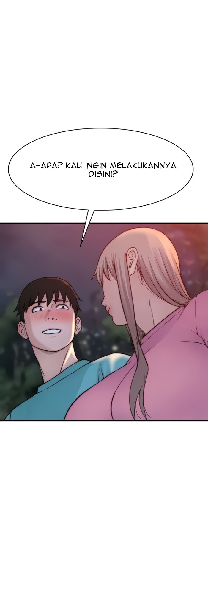 Between Us (Goinmul) - Chapter 87 31
