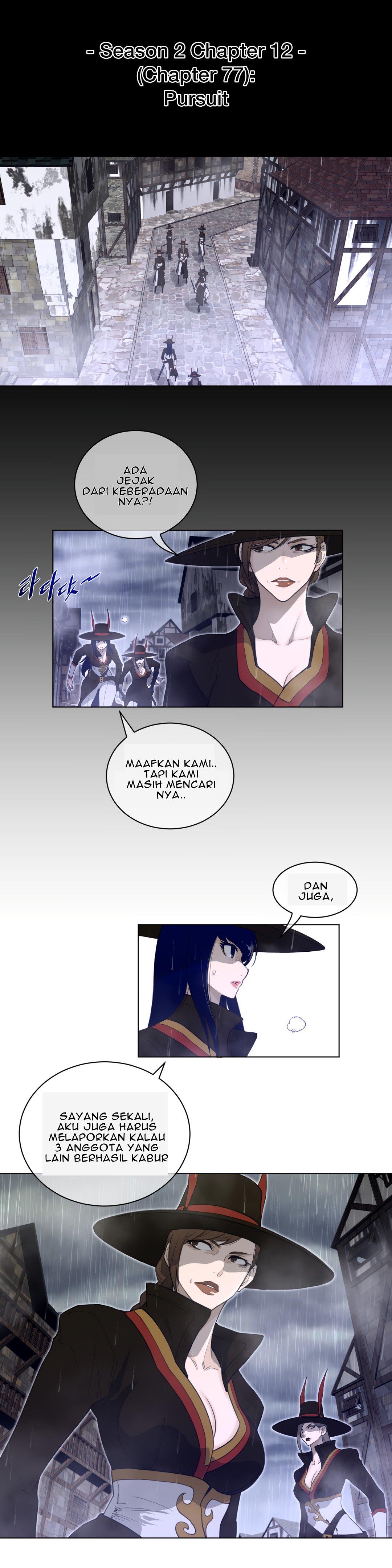 Perfect Half - Chapter 77 7