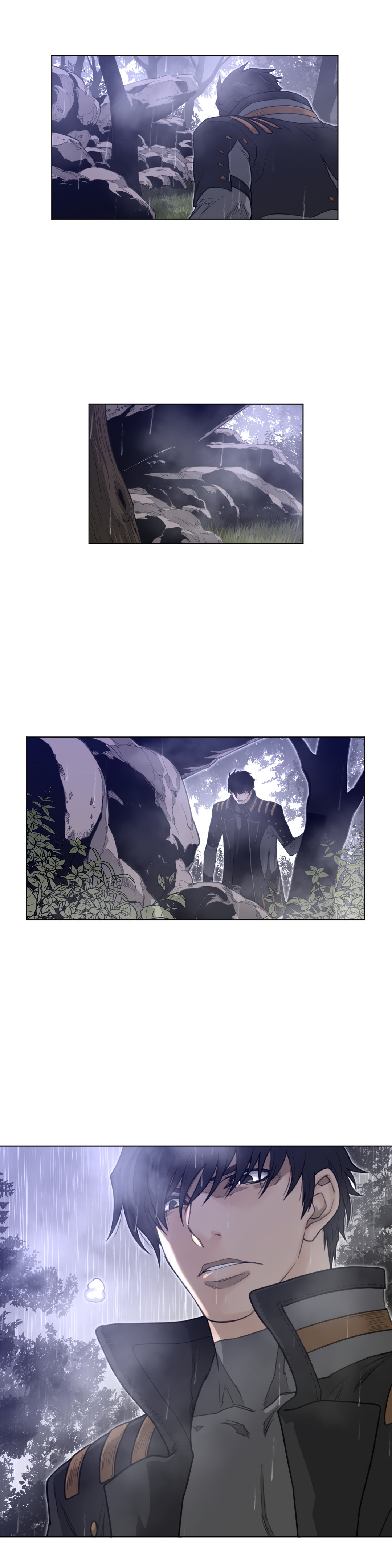 Perfect Half - Chapter 77 22