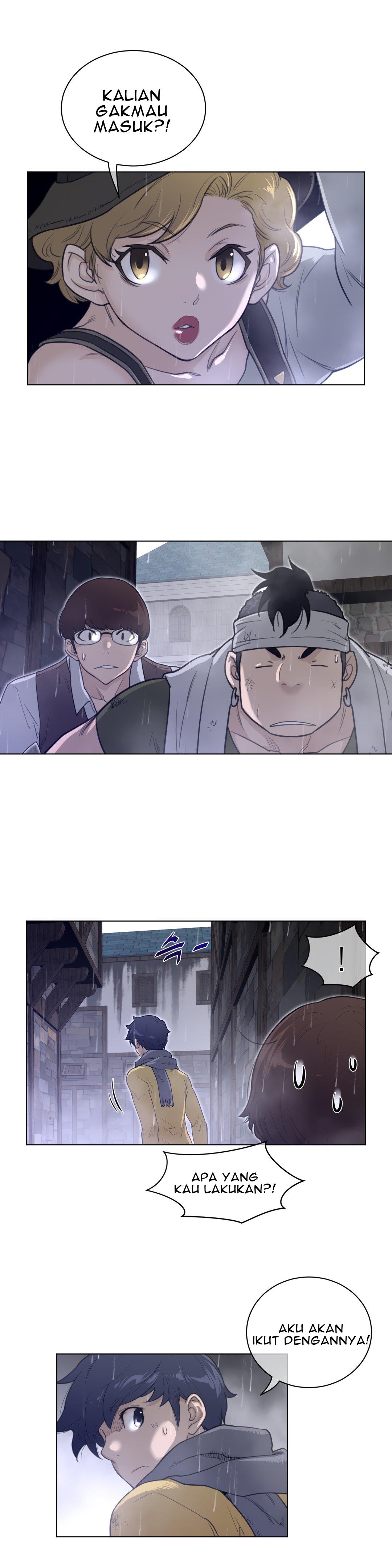 Perfect Half - Chapter 77 15