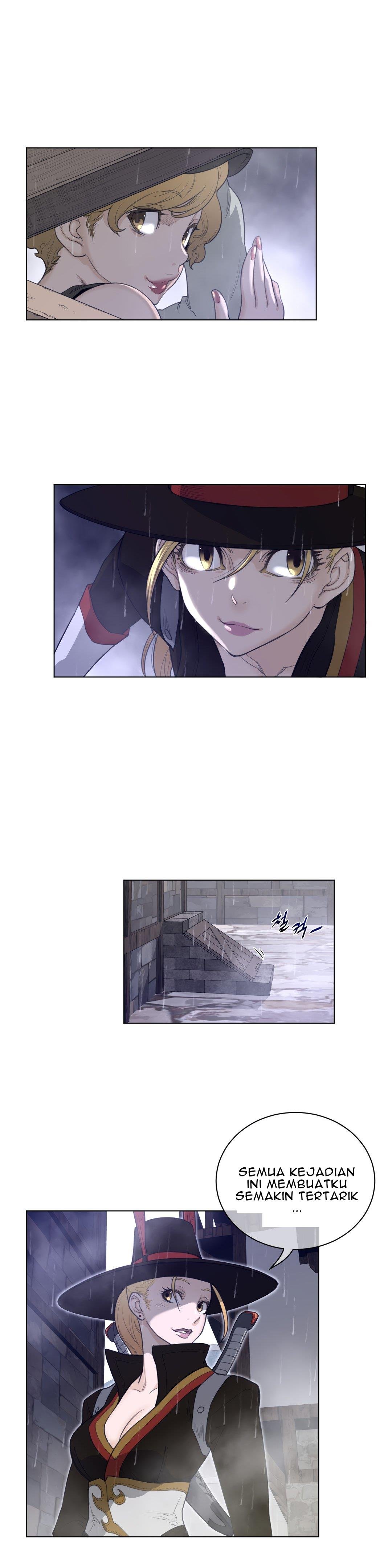 Perfect Half - Chapter 77 18