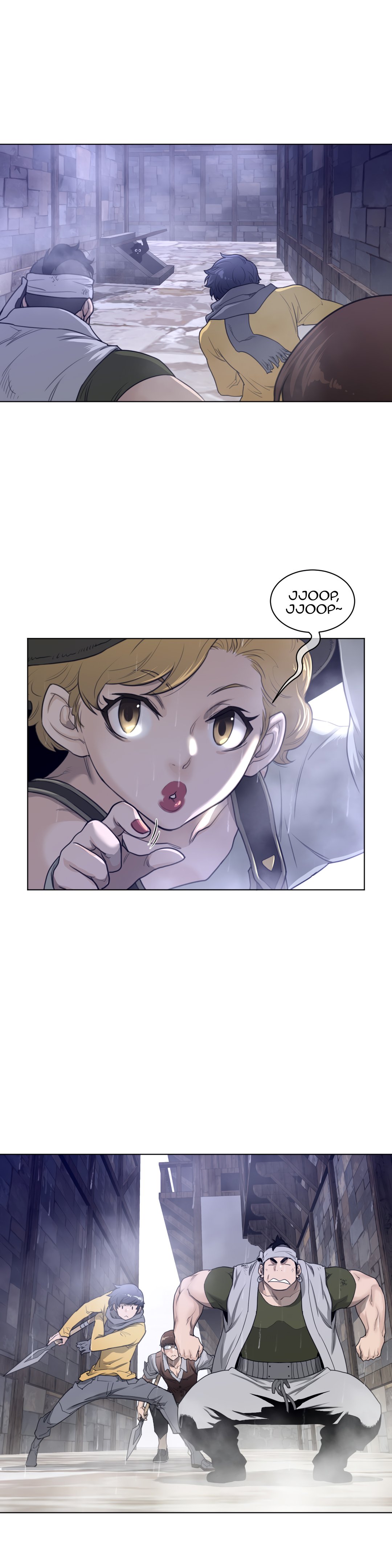 Perfect Half - Chapter 77 14