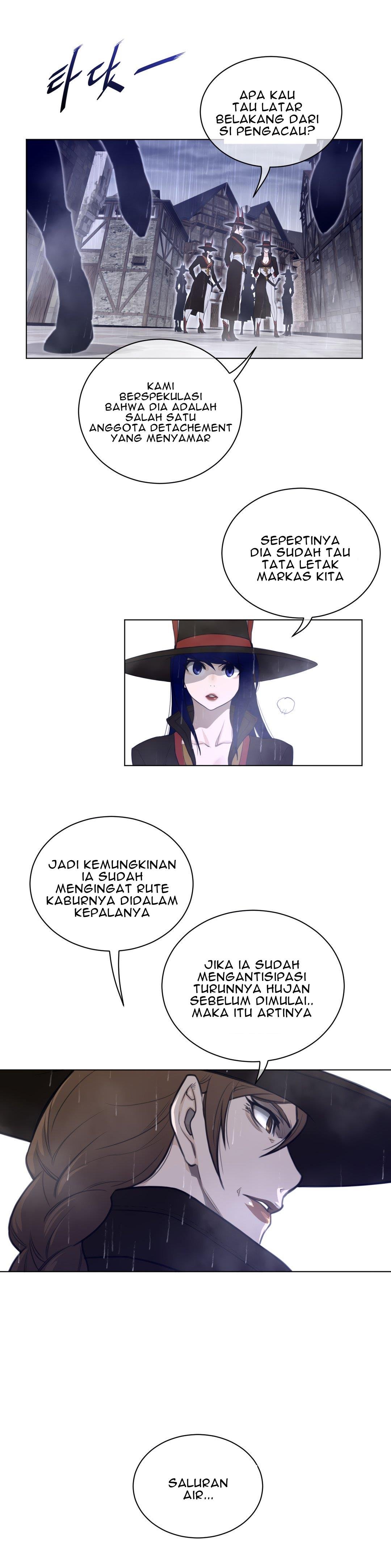 Perfect Half - Chapter 77 9