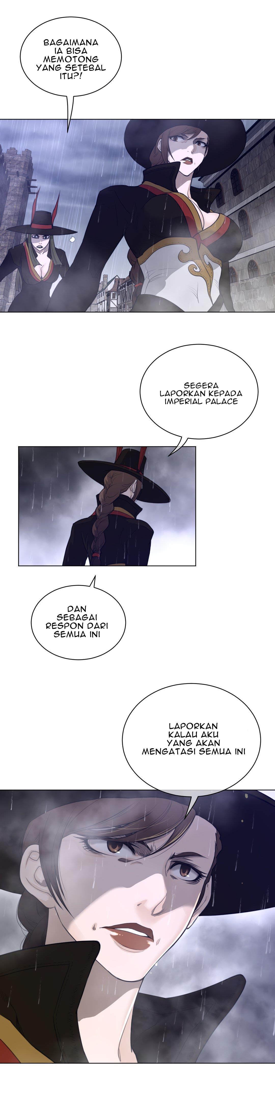 Perfect Half - Chapter 77 11