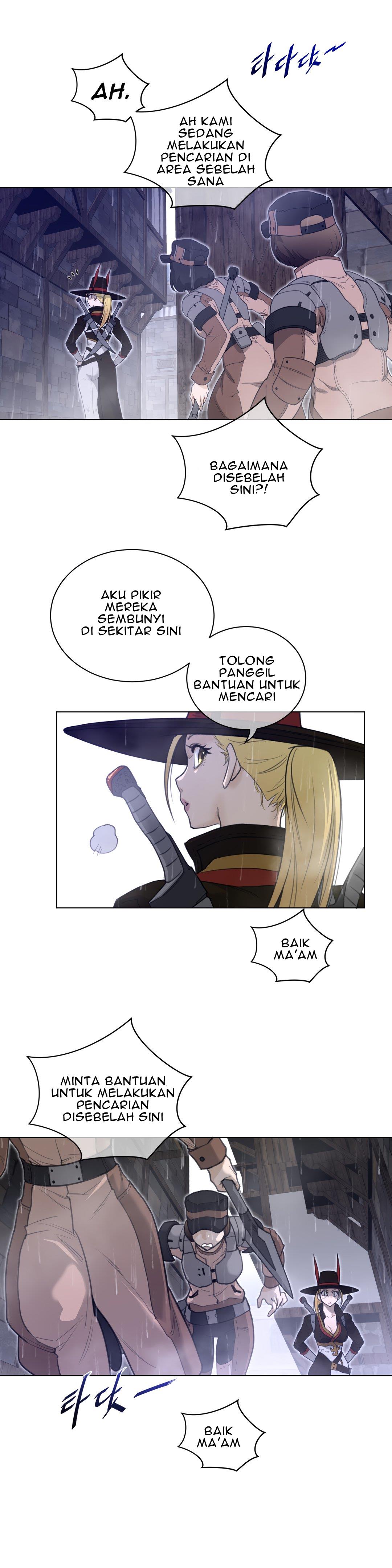 Perfect Half - Chapter 77 19