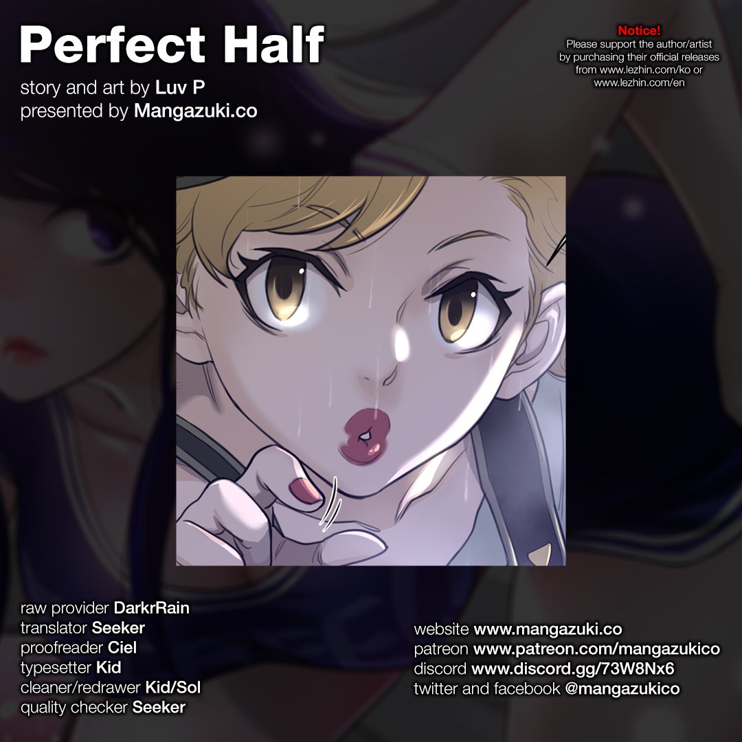 Perfect Half - Chapter 77 2