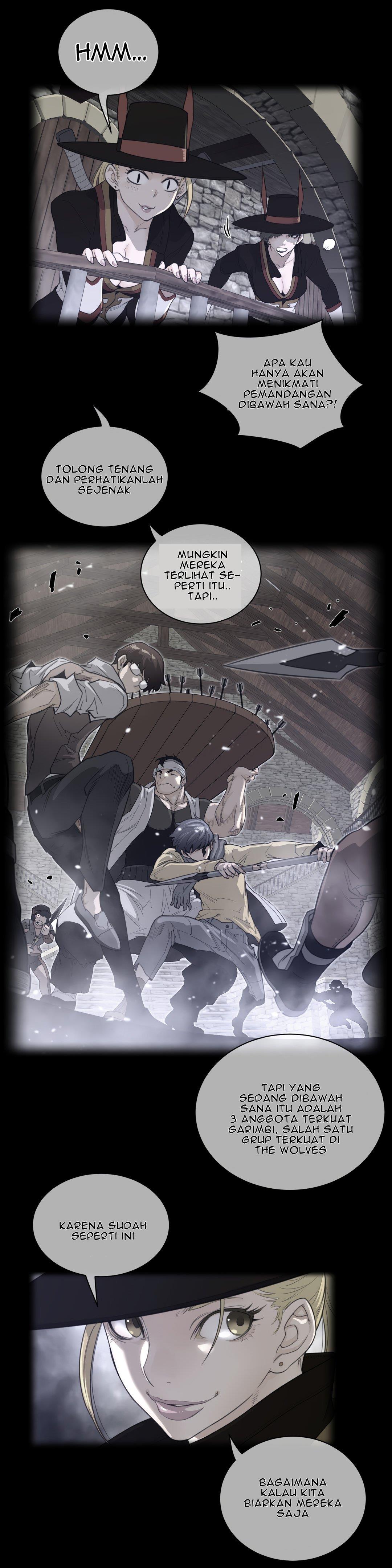 Perfect Half - Chapter 77 4