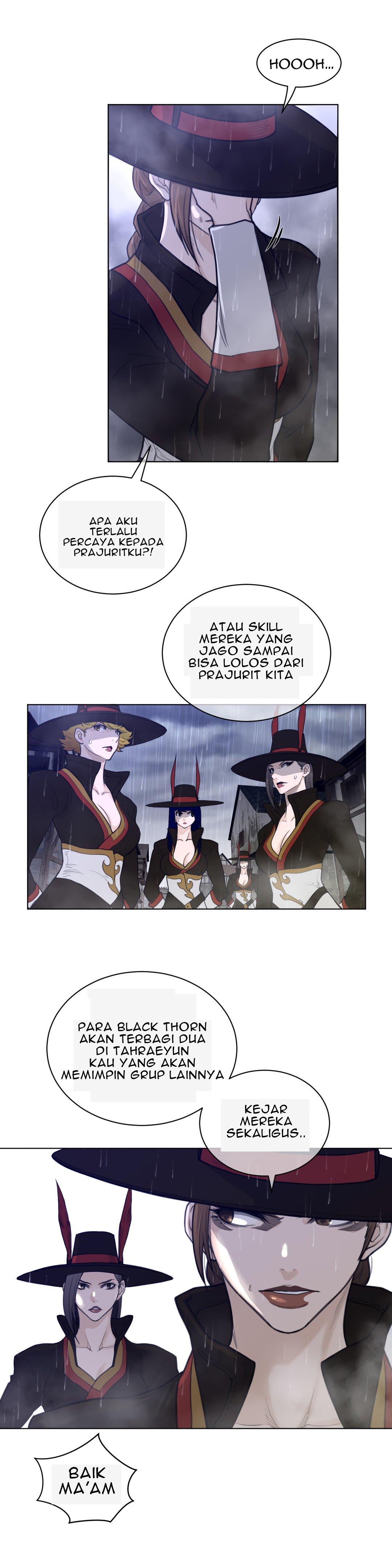 Perfect Half - Chapter 77 8