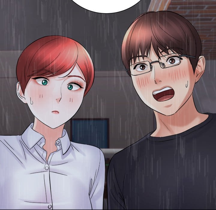 With Yumi - Chapter 38 12